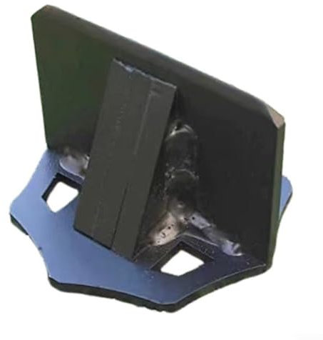 Lioaeust Fendeuse à bûches manuelle, outil de rechange efficace pour petits poêles à bois et cheminées (S), 1118667324