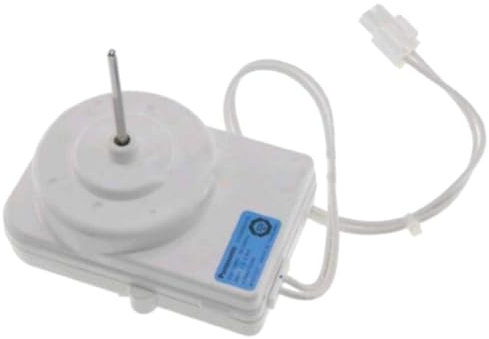 SOS Accessoire Moteur de ventilateur pour Réfrigérateur, congélateur BEKO 4364270285