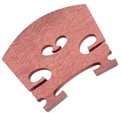 2 St 4/4 Violinstall I Naturlig Ebenholts Och Rosenträ Delar Och Tillbehör(Rosewood)