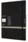 Moleskine Professionelles XXlarge Notizbuch (Soft Cover) Schwarz