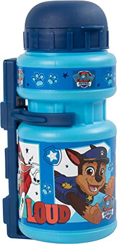 Tataway Borraccia ciclo Paw patrol boy 350ml