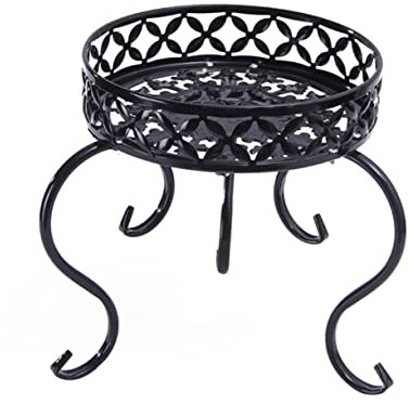 BESPORTBLE künstliche blüten artificial flower pflanzengestell partydeko einschulung space saver kakteenerde sukkulente blacki wundermuschel swor Mode schmücken Blumen Kleiderbügel Halterung