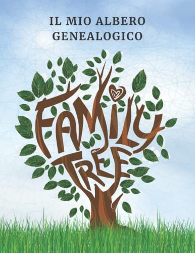 IL MIO ALBERO GENEALOGICO: Family tree