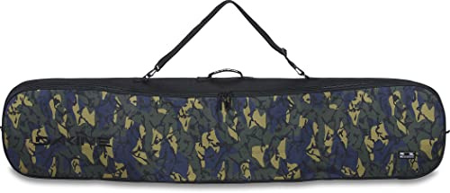 Dakine Pipe - Bolsa de Snowboard (165 cm), diseño de Camuflaje