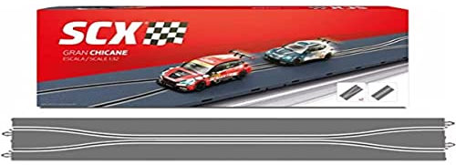 SCALEXTRIC U10434X200