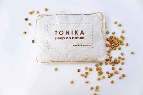 Tonika Cherry pits Pillow