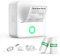 ETROBOT Impresora portátil Mini de Pegatinas Bluetooth de la máquina de Etiquetas terobot para Personalizar Etiquetas de Pegatinas, Compatible con iOS y Android