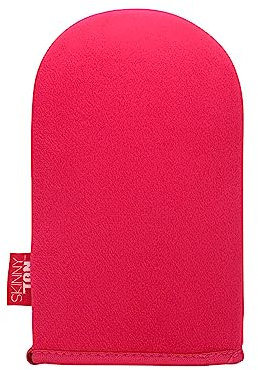 Skinny tan, Autoabbronzante, guanto per l’applicazione doppio