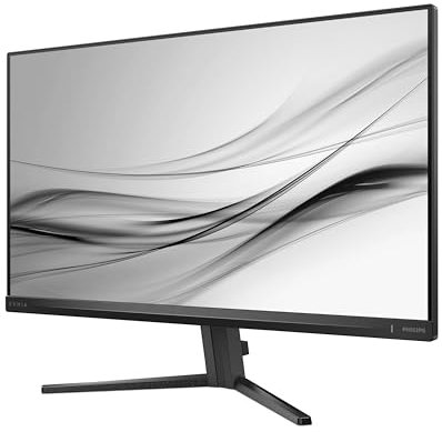 PHILIPS Evnia 27M2N3500NL - 27 inch QHD gaming monitor, 180 Hertz, 1 ms, FreeSync Prem. (2560x1440, DisplayPort, HDMI) black/gray