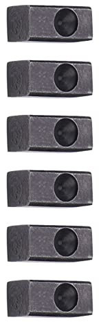 Tremolo-Block, Hochwertiges Tremolo-Pedal, E-Gitarre für Gitarristen und Gitarrenbauer