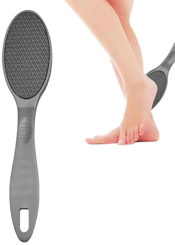 per piedi in vetro per rimozione calli, raschietto per piedi in vetro,Strumento per raschietto per calli in vetro per pedicure | Doccia piedi scrubber rimozione pelle morta per compleanno, Natale