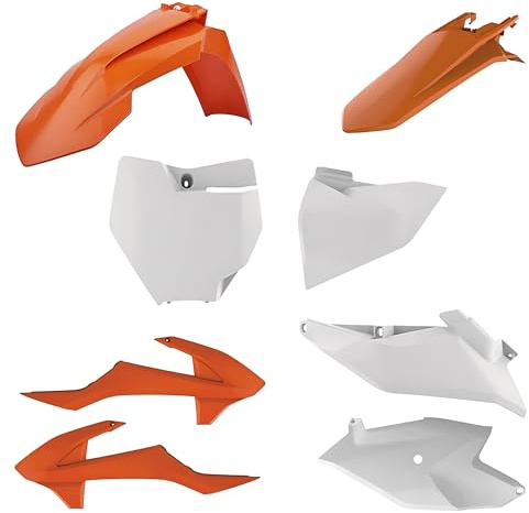 Polisport Body KIT KTM SX85 18- OEM