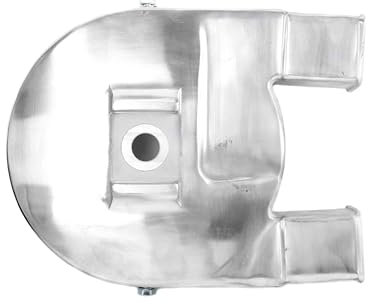 ALU Kettenkasten komplett für Simson* S50, S51, KR51/2, SR4-