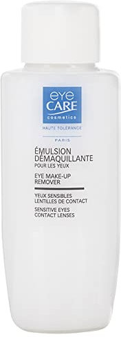 Eye Care Émulsion Démaquillante Yeux 50 ml