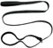 Figure of 8 Anti Pull Soft Padded Handle Dog Lead with Nose Support and Adjustable Slip Rope for Training Walking