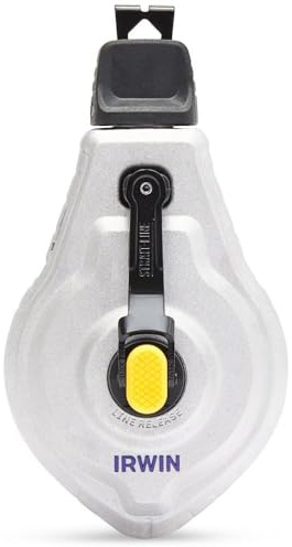IRWIN Tools STRAIT-LINE MACH 6 REEL