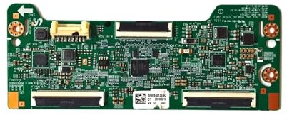 Suministro De Tarjeta Lógica, Compatible con Televisor Samsung De 48 Pulgadas UN48J5200 BN41-02111A, Placa T-con HG48AE570S UA48J50SW BN95-01306C, Accesorio For TV(32inch)