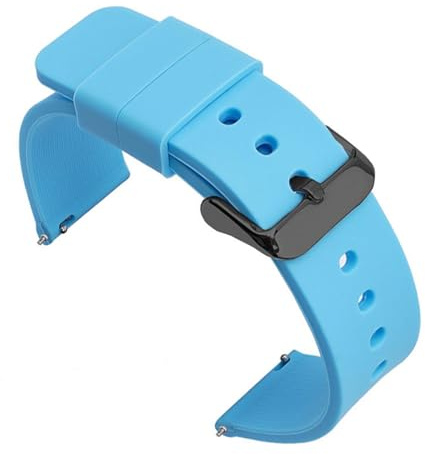 1 st 22 mm klockarmband universalarmband länkarmband handledslampa mjuk for smartklocka