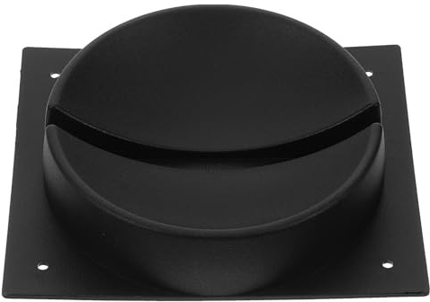 MUSISALY Soporte de Base para Bolas de Boliche de Plástico Resistente, Estante Organizador para Almacenamiento de Balones Deportivas en Pabellón, Accesorio Versátil para Boleras y Uso