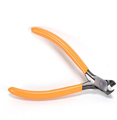 SALTUS Vorschneider 115 mm Seitenschneider Kraftseitenschneider Elektriker