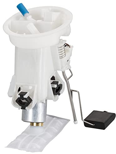 HELLA 8TF 358 146-761 Kraftstoff-Fördereinheit - elektrisch - 4-polig - mit Dichtung/mit Tankgeber