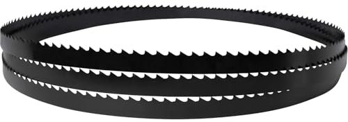 Güde 54988 Holzsägeband 2320x12,7x0,6x4Z (passend zu Art.-Nr. 54991 Bandsäge GBS 305 UG)