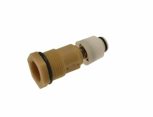 Vanne marche/arrêt et joints pour nettoyeur haute pression 127410240 compatible Nilfisk ADVANCE C100452/C11536/C11035