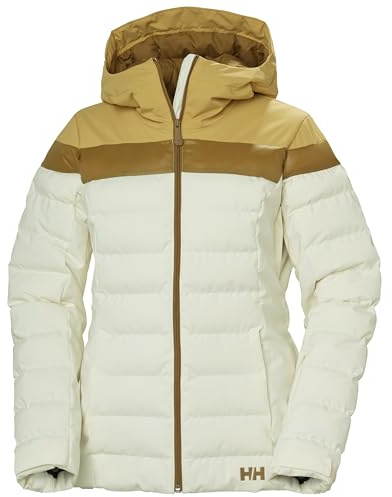 Helly Hansen Chaqueta de esquí W Imperial Puffy para mujer