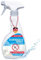 PATTLER® Silberfische Spray hochwirksames Sofortspray gegen Silberfischchen & Papierfische, große 500ml, schonend & giftfrei, für Haushalte mit Kindern & Haustieren nach PT19 Klassifizierung