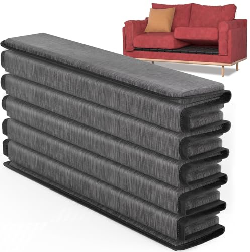 VERONLY Cojín de sofá para posicionador corporal (60 x 137 cm)