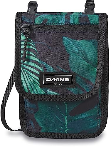 Dakine Men's Accessory-Travel Wallet, Night Tropical