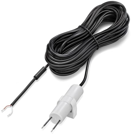 Vattensensor WS 10–10 meter längd, lämplig för vattennivådetektor WPS 1000 V2