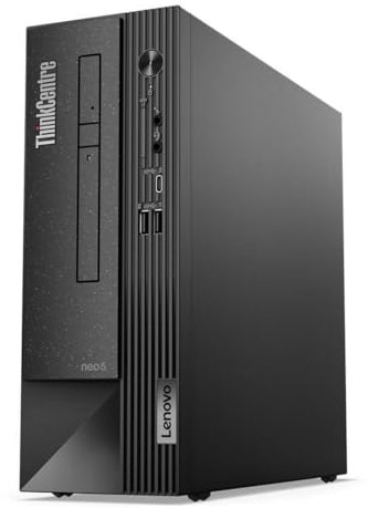 Lenovo ThinkCentre Neo 50s PC Desktop Intel Core i7-13700 8GB RAM 512GB SSD
