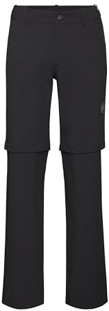 Mammut herr Vandringsbyxor Hiking V Zip Off Pants Men