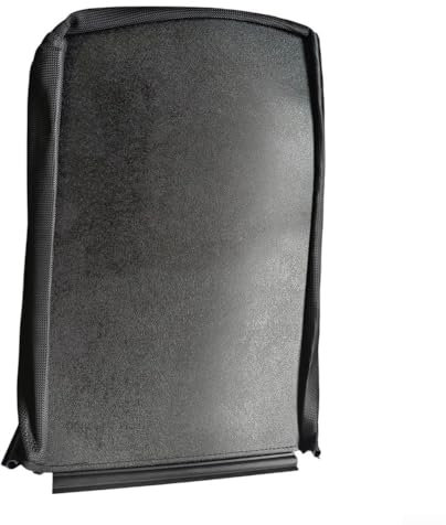 Sac récupérateur d'herbe haute performance pour tondeuses à gazon RY401011 RV401012 RY401011VNN recueille efficacement les tontes d'herbe