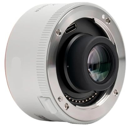 Compatible avec Les caméras Sony e-Mount A7IV/SIII 70-200GM 100-400GM 400F28GM, Objectif TC-2.0X, téléconvertisseur à Mise au Point Automatique, Extension d'objectif