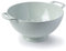 Zeal Melamin-Sieb (24 cm) – Salbeigrün