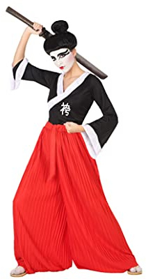 Atosa déguisement japonais M