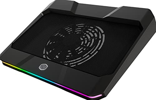 COOLER MASTER NotePal X150 Spectrum