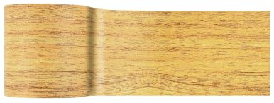 Ruban adhésif effet bois à motif de grain de bois pour réparation de rayures de sol stratifié(Doré)