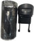 Réservoir D'eau Propre, Compatible Avec Les Aspirateurs Dreame, M12 / H12 Pro / H13 / H12S, Pièces Détachées Et Accessoires(1pcs Dirty Water Tank)