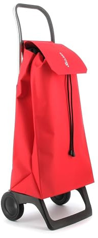 Carro Rolser Jet LN 2 Ruedas - Rojo
