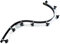 O'SKOOL 940mm(37) Flexible Steel Curve Template for Woodworking and Crafts, Transferring Curved Patterns in Wood, and Metal