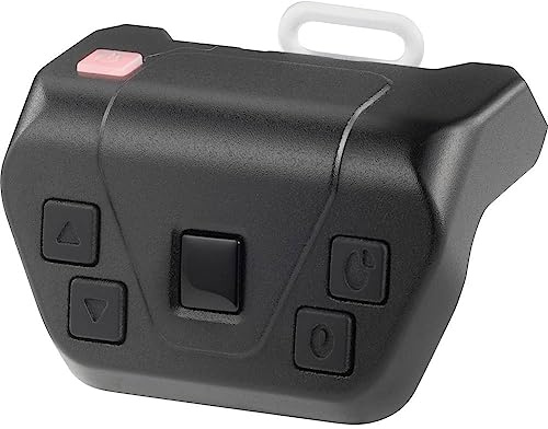 Renkforce RF-WRC-300 Bluetooth® Bluetooth® Presenter Touchpad