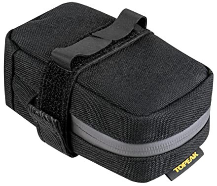 Topeak Elementa Saddle Bag 0.2l One Size