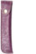 Stifttasche, 17cm Vintage Leder Stiftetui, Retro Halter für Füllfederhalter, Stifthalter mit Metall Druckknopf für die Schule, Zuhause, Büro, Künstler, Geschäftsleute