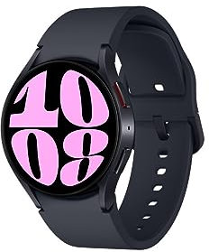 Samsung R930 Galaxy Watch 6 BT 40mm DE-Modell Graphite