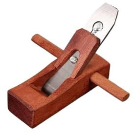 Mini pialla a blocco di legno, pialla manuale di l Strumenti for la lavorazione del legno Pialla for la lavorazione del legno Pialla for legno pialla Pialla for legno Pialla manuale Set di utensili ma