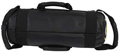 SPYMINNPOO Sandsack, Hohe Intensitätsübungen, Fitness Training, Krafttraining, 20KG für Gewichtheber und Fitness-Enthusiasten