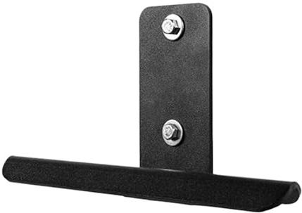 Support Mural Pour Disques De Poids | Équipement Sportif Mural En Acier Gain De Place - Porte-Sac À Dos De Rangement,Pour ballons motos pièces garages boutiques bureaux gymnases salles